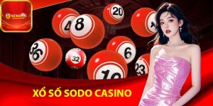 Giới thiệu về xổ số Sodo Casino